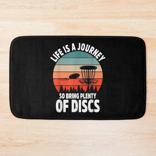 Item preview, Disc Golf Putt Par Frisbee Golf Disc Golf Player  designed and sold by CuthbertShop.