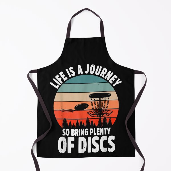 Item preview, Disc Golf Putt Par Frisbee Golf Disc Golf Player designed and sold by CuthbertShop.