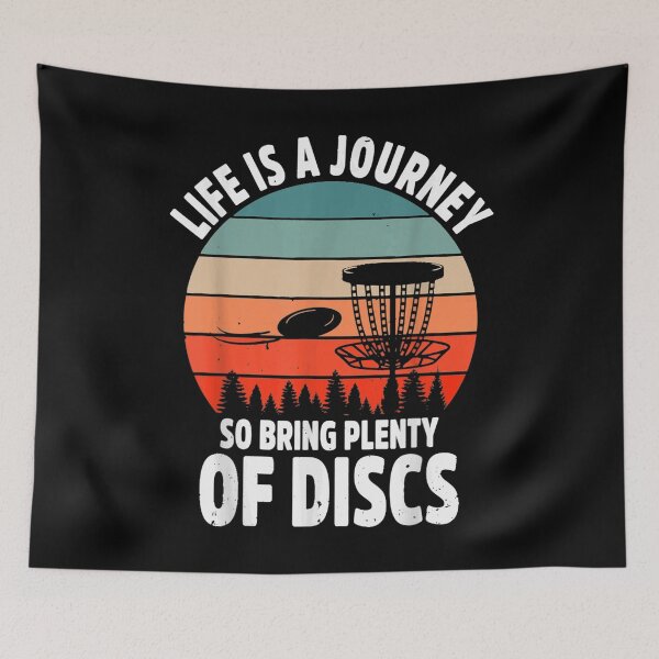 Item preview, Disc Golf Putt Par Frisbee Golf Disc Golf Player  designed and sold by CuthbertShop.