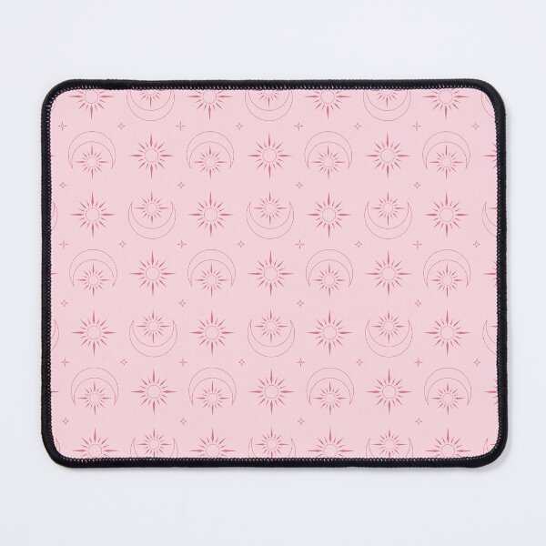 Item preview, Astronomical Pattern (Pink) designed and sold by ObsidianDaz.
