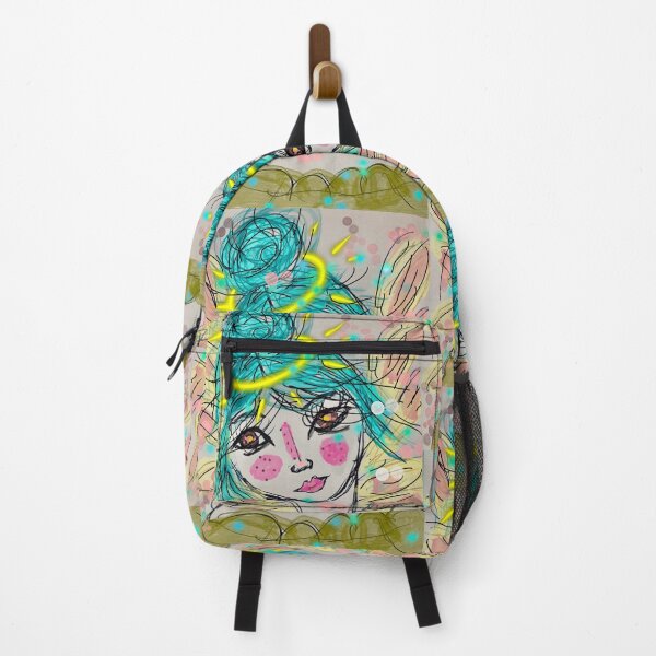 Item preview, Fairy designed and sold by Rachael Caskey.