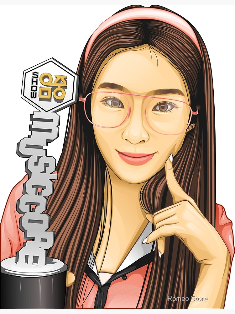 "Kpop Korean stickers" Poster for Sale by RomeoStore1 Redbubble