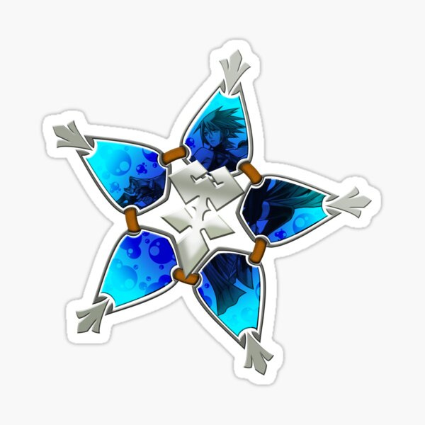 Item preview, Aqua - Water Wayfinder designed and sold by MHeartz.