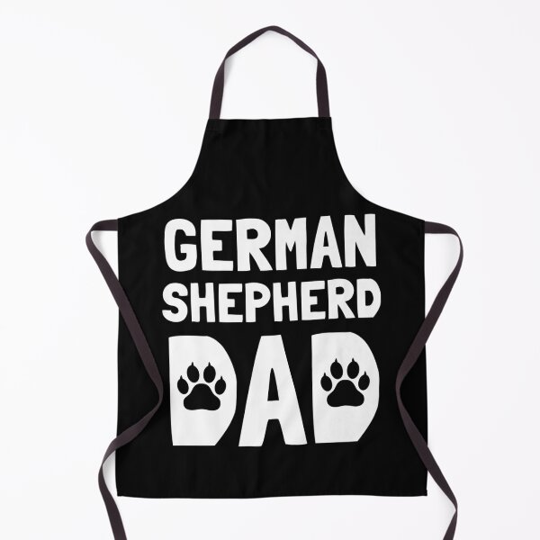 Item preview, German Shepherd Dad Premium designed and sold by FideliaShop.