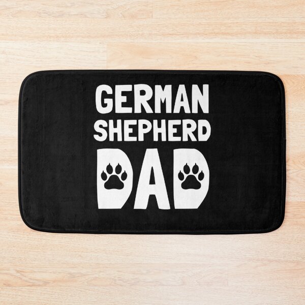 Item preview, German Shepherd Dad Premium  designed and sold by FideliaShop.
