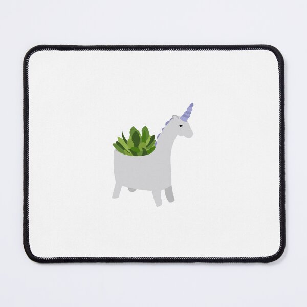 Item preview, Unicorn Succulent designed and sold by twentyfourdino.
