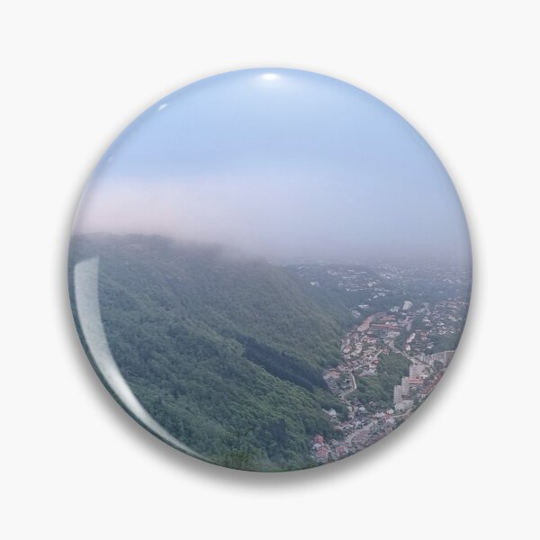 Item preview, Climbing Ulriken designed and sold by Hekla Hekla.