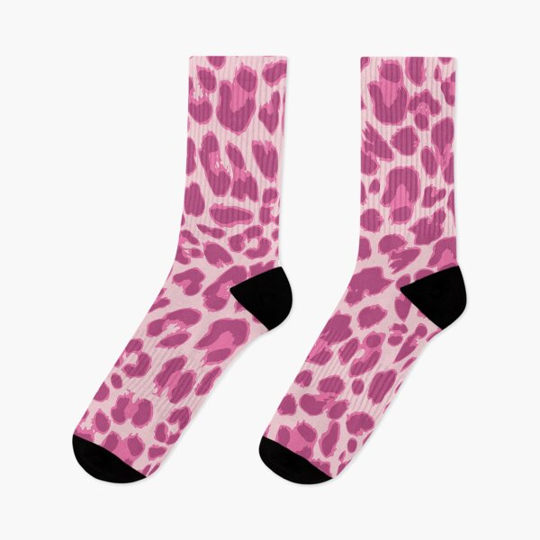 Item preview, pink leopard designed and sold by dddesignsnj.