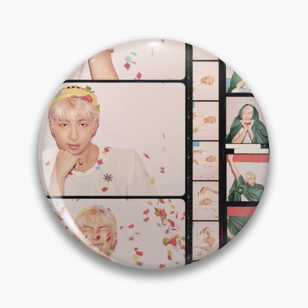 Item preview, RM Polaroids designed and sold by WildCrownStudio.