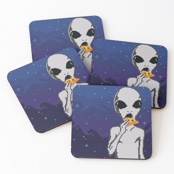 Item preview, UFO Space Galaxy designed and sold by bigoldsoul.