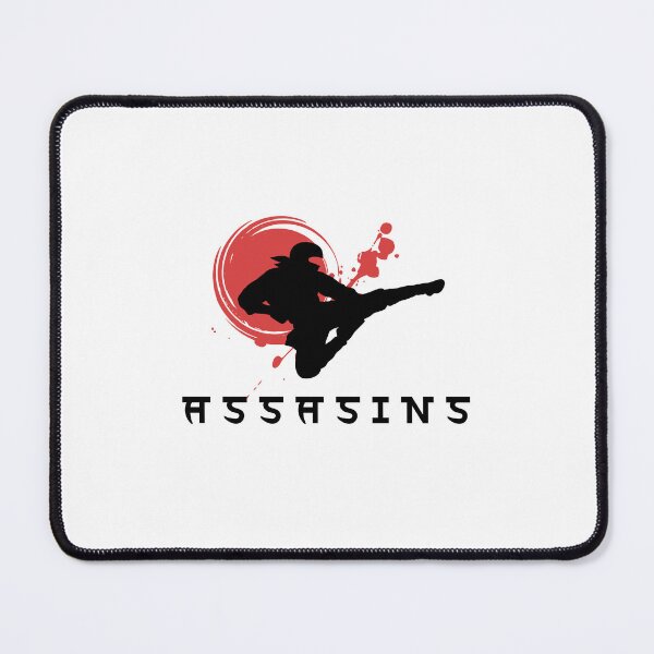 Item preview, Assassins Ninja (Snake Style) designed and sold by weirdandstrange.