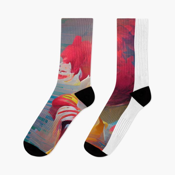 Item preview, Mister Ronald yelling at children designed and sold by simasgs.