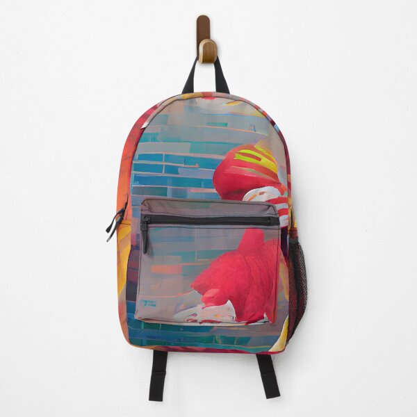 Item preview, Mister Ronald yelling at children designed and sold by simasgs.