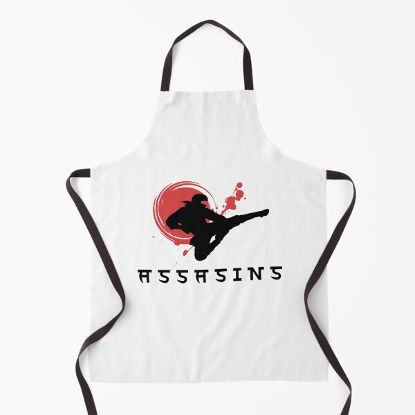 Item preview, Assassins Ninja (Snake Style) designed and sold by weirdandstrange.