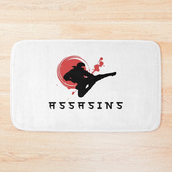Item preview, Assassins Ninja (Snake Style)  designed and sold by weirdandstrange.
