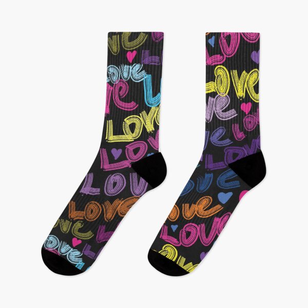 Item preview, "LOVE" ART designed and sold by dddesignsnj.