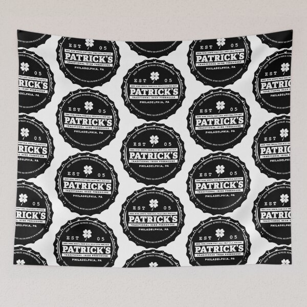 Item preview, "The Gang Goes Upmarket" - BlackArt designed and sold by Primal Mistry.