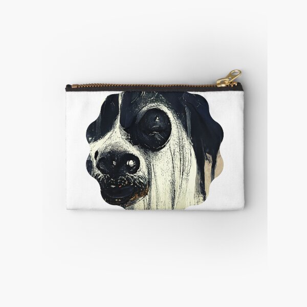 Item preview, The Gothic Dog. designed and sold by tabykid.