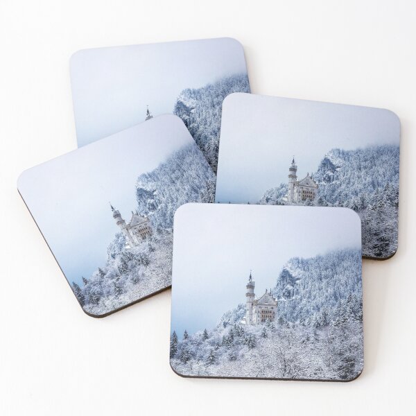 Item preview, Castle on the Hill designed and sold by NickWalkerPhoto.