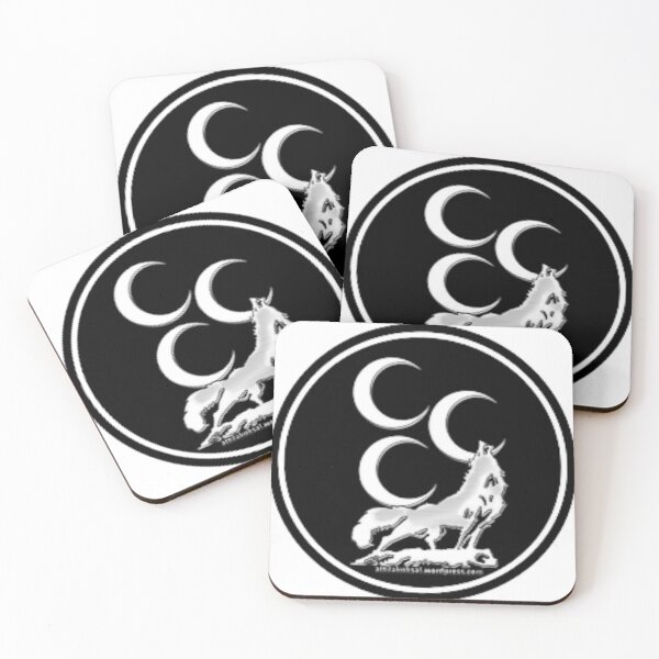 Item preview, wolf style designed and sold by Lionkerey.