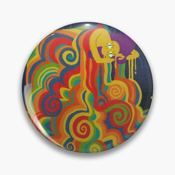 Item preview, hypnos designed and sold by averywisemanart.