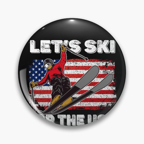 Item preview, lets skai usa gift team designed and sold by RyanTee-Awesome.