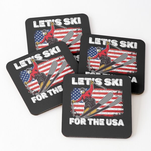 Item preview, lets skai usa gift team designed and sold by RyanTee-Awesome.