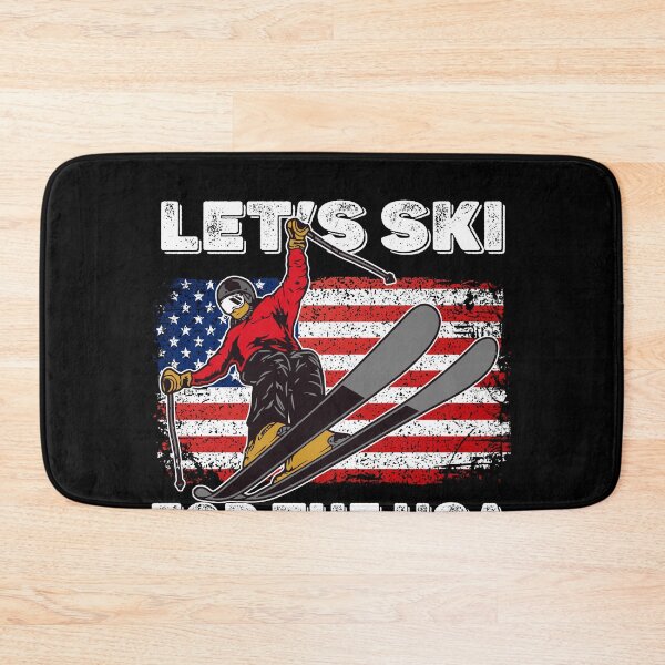 Item preview, lets skai usa gift team designed and sold by RyanTee-Awesome.