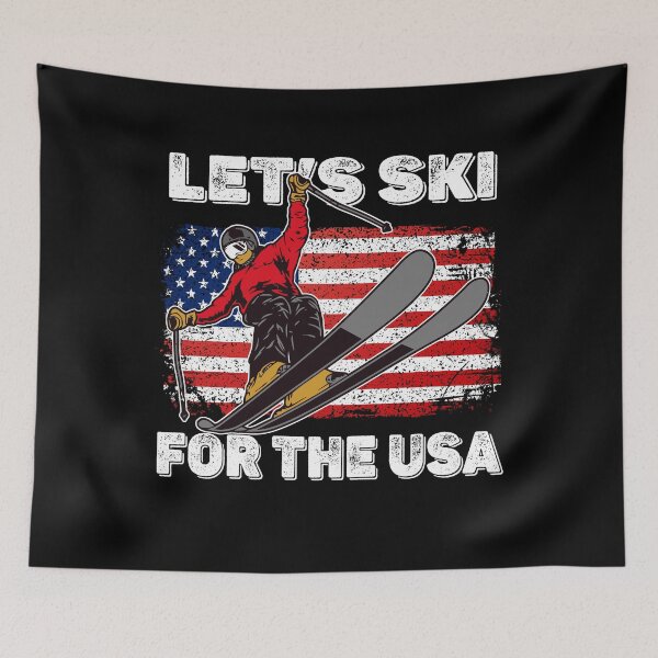 Item preview, lets skai usa gift team designed and sold by RyanTee-Awesome.