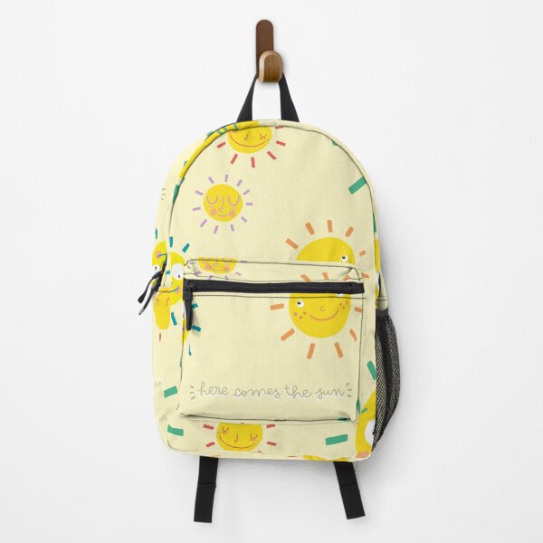 Item preview, Here's Come The Sun designed and sold by AntoCo.