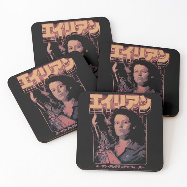 Item preview, Alien: Ellen Ripley designed and sold by Bootleg Factory.