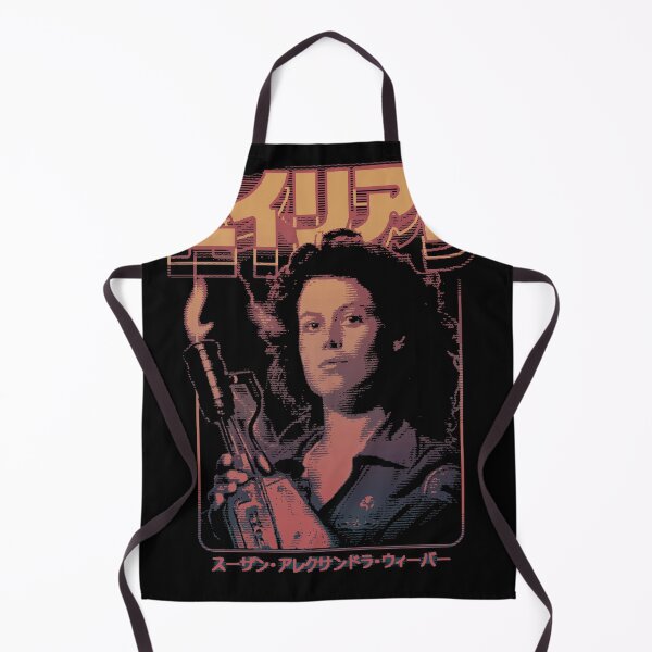 Item preview, Alien: Ellen Ripley designed and sold by Bootleg Factory.