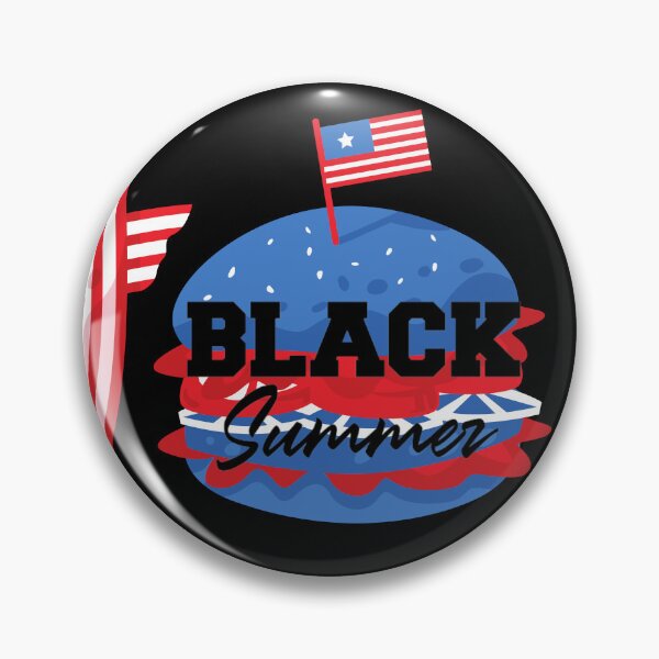 Item preview, 4th of July 2022 black, red and blue indecencies day holiday designed and sold by Yakisha Gates.