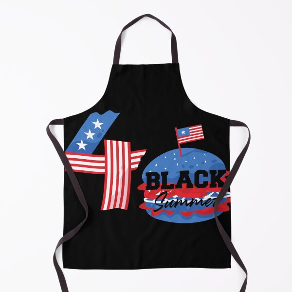 Item preview, 4th of July 2022 black, red and blue indecencies day holiday designed and sold by Yakisha Gates.