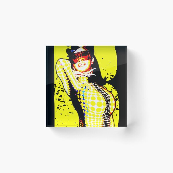 Item preview, Cardi B designed and sold by CreatorZones.