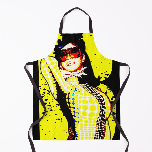 Item preview, Cardi B designed and sold by CreatorZones.