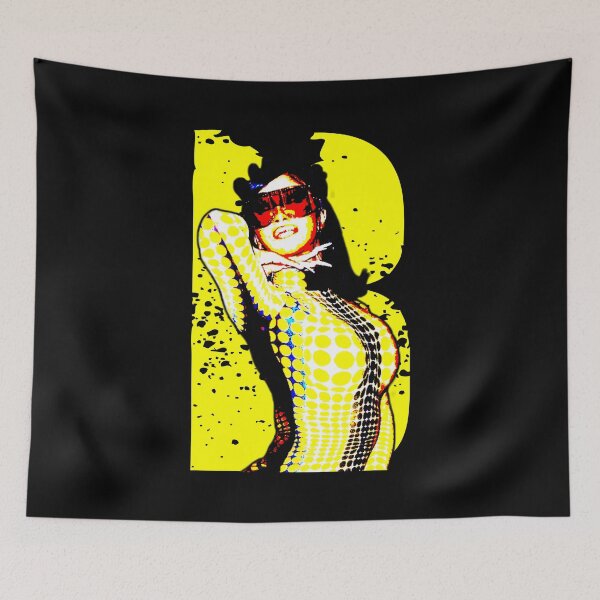 Item preview, Cardi B designed and sold by CreatorZones.