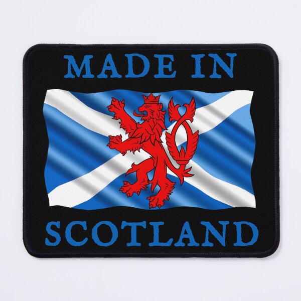 Item preview, Made In Scotland designed and sold by swaise.