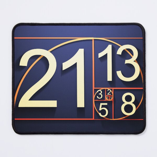 Item preview, Golden ratio of the ratio designed and sold by Photorebelle.