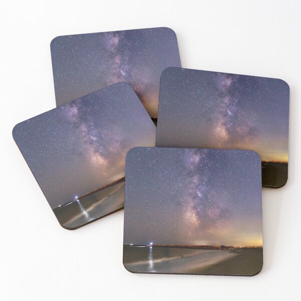 Item preview, Rhode Island Night Sky designed and sold by NickWalkerPhoto.