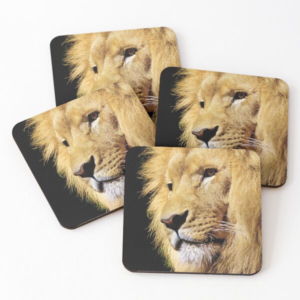 Item preview, KING LION designed and sold by 92objects.