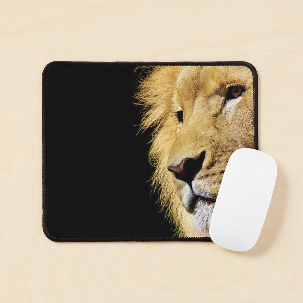 Item preview, Mouse Pad designed and sold by 92objects.