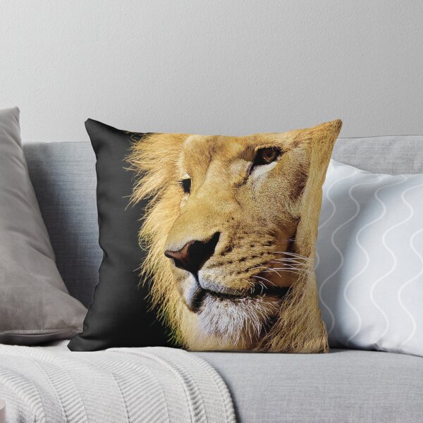 Item preview, KING LION designed and sold by 92objects.