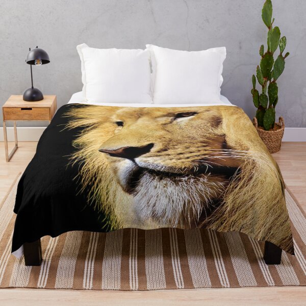 Item preview, KING LION designed and sold by 92objects.