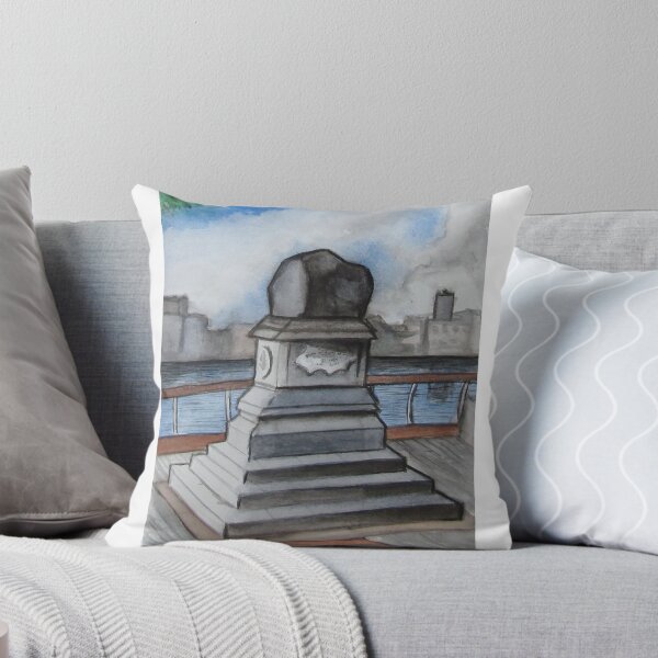 Item preview, The Treaty Stone, Limerick City, Ireland designed and sold by crowleyronan123.