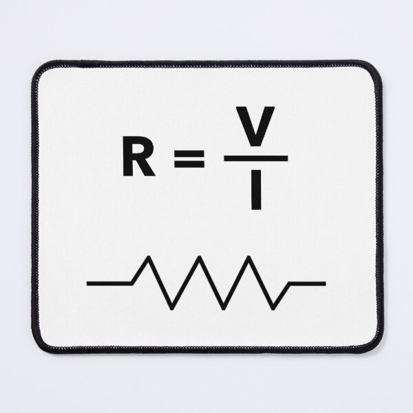 Item preview, Ohm's law designed and sold by petrosdeme.