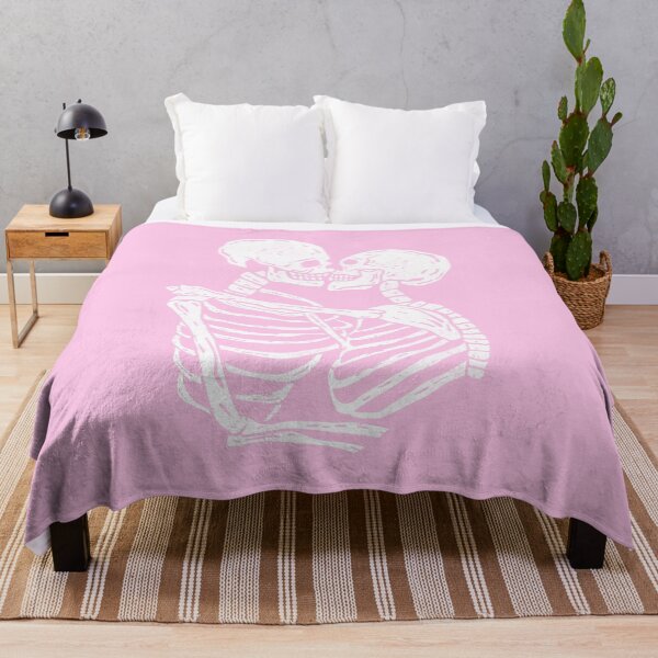 Item preview, If I Die First Twinflame Pink designed and sold by GlowinUp Shop.