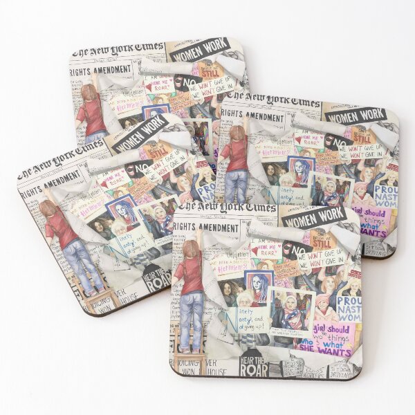 Item preview, Cambiando la historia designed and sold by Lauryn  Gintert.