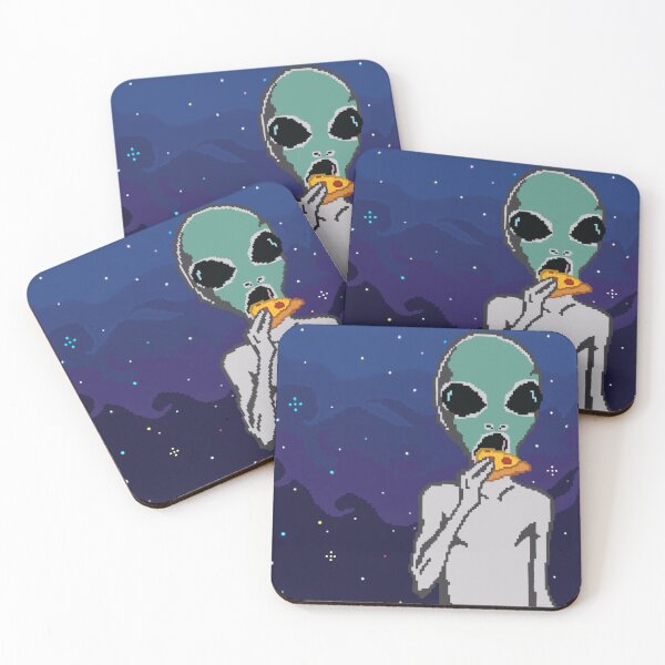 Item preview, UFO Space Galaxy  designed and sold by bigoldsoul.