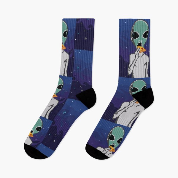Item preview, UFO Space Galaxy  designed and sold by bigoldsoul.